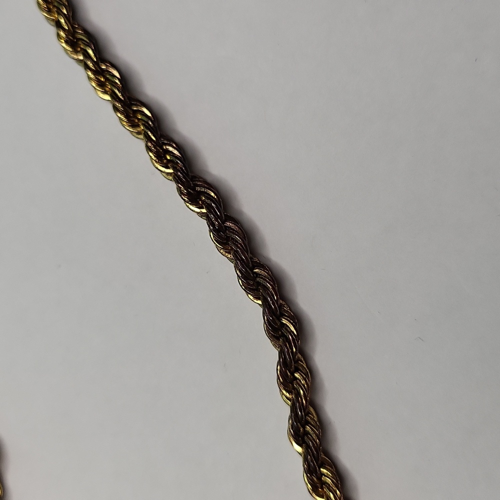 Rope Chain - Picture 4 of 5